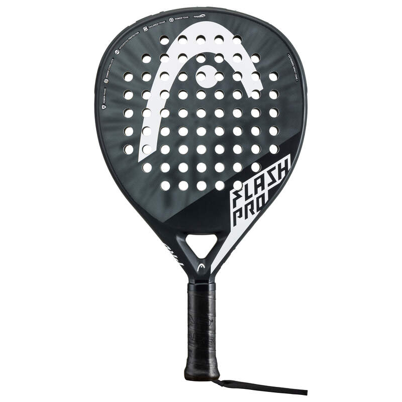 PALETA HEAD FLASH PRO