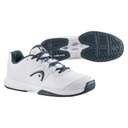 CALZADO HEAD PADEL/TENIS REVOLT COURT MEN - WHDG
