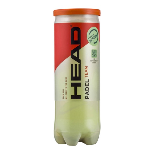 [575603] TUBO DE PELOTAS HEAD TEAM 
