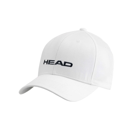 [287299 WH] GORRA HEAD PROMOTION WH