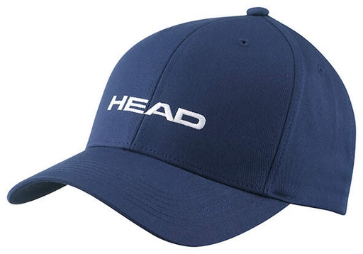 [287299] GORRA HEAD PROMOTION NAVY