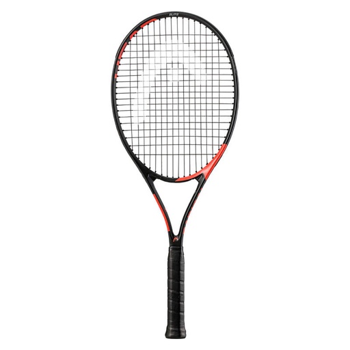 [233402] RAQUETA TENIS HEAD TI RADICAL ELITE - CON FUNDA