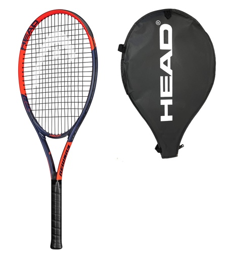 [235621] RAQUETA HEAD TI REWARD