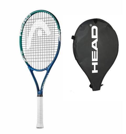 [230374] RAQUETA HEAD TI INSTINCT COMP - CON FUNDA