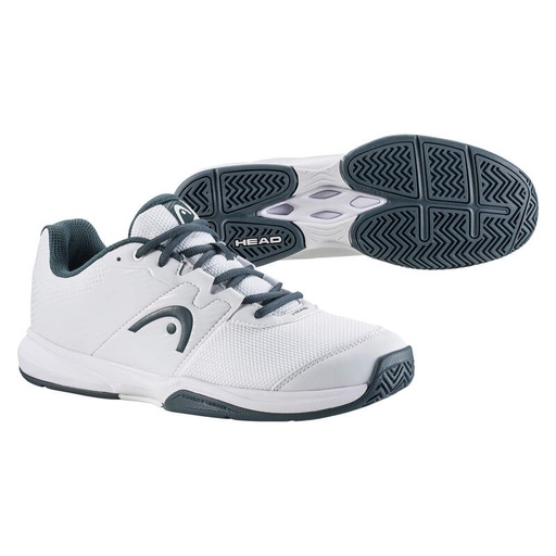[273412] CALZADO HEAD PADEL/TENIS REVOLT COURT MEN - WHDG