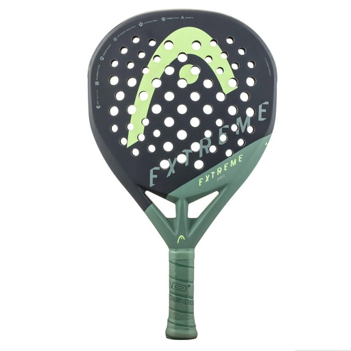 [223013] PALETA HEAD EXTREME PRO