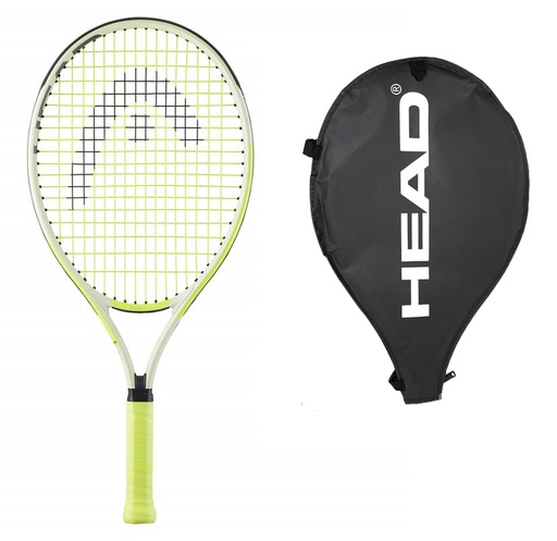 [231444] RAQUETA HEAD EXTREME JR 19/ -5 años - CON FUNDA