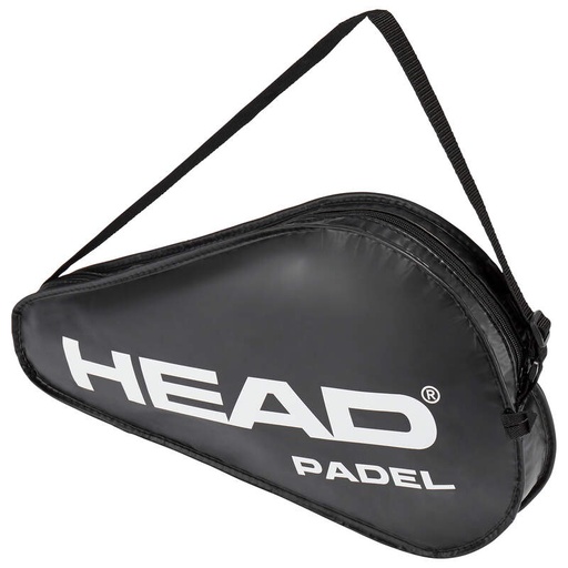 [285042] FUNDA HEAD BASIC PADDLE FULLSIZE COVERBAG - BK