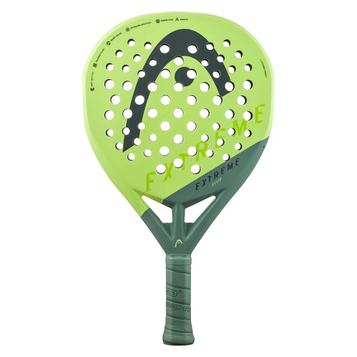 PALETA HEAD EXTREME ELITE 2023