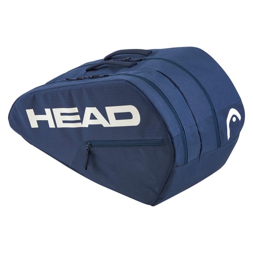 [261365] PALETERO HEAD BASE PADEL BAG - NY