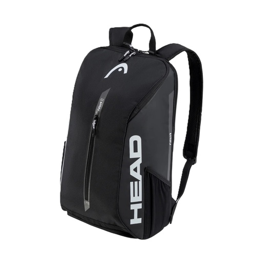 [260654] MOCHILA - RAQUETERO HEAD TOUR 25L BK