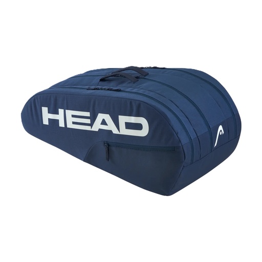 [261305] RAQUETERO HEAD PARA 9 RAQUETAS BASE BAG - TALLE L NV
