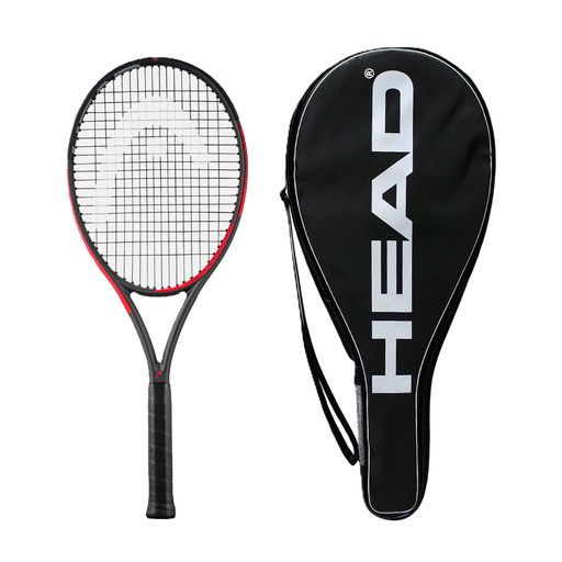 [235414] RAQUETA HEAD IG CHALLENGE MP RD - CON FUNDA