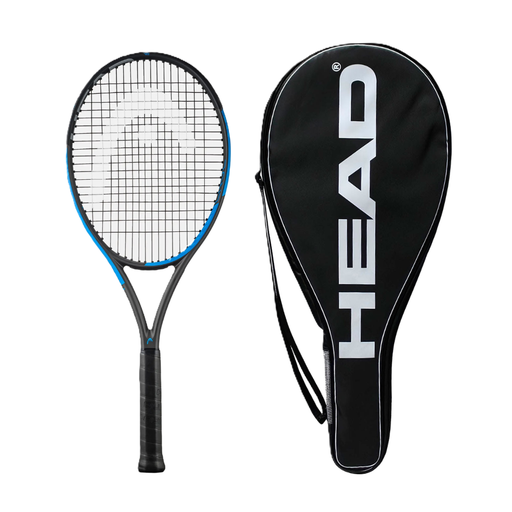 [235404] RAQUETA HEAD IG CHALLENGE MP BL - CON FUNDA
