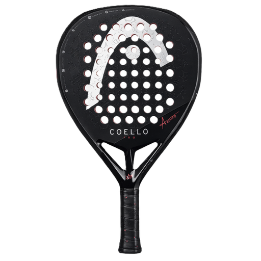 [225015] PALETA HEAD COELLO PRO 2025